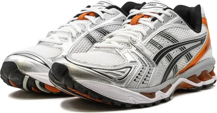GEL-KAYANO 14 "Piquant Orange" sneakers - Image 4