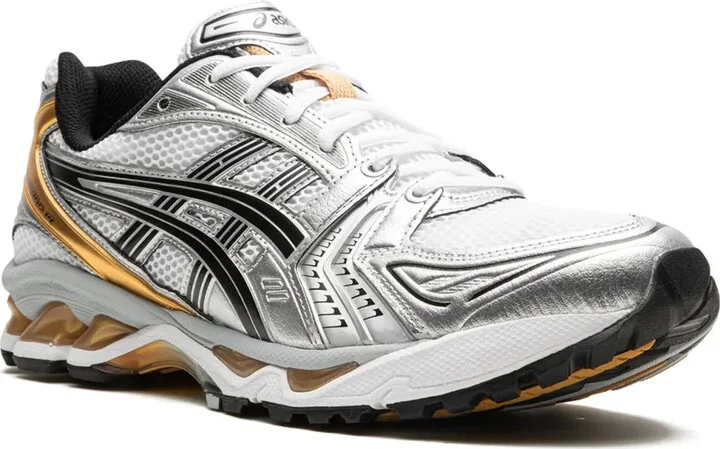 Gel-Kayano 14 "Pure Gold" sneakers - Image 2