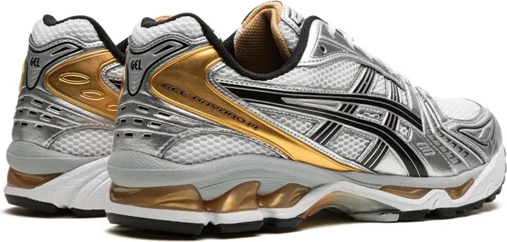 Gel-Kayano 14 "Pure Gold" sneakers - Image 3