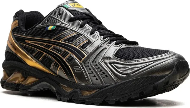 Gel-Kayano 14 "Senna Lotus" sneakers - Image 2