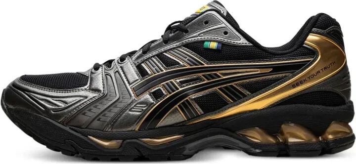 Gel-Kayano 14 "Senna Lotus" sneakers - Image 5