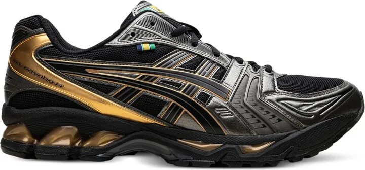 Gel-Kayano 14 "Senna Lotus" sneakers