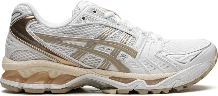 GEL-Kayano 14 "Simply Taupe" sneakers