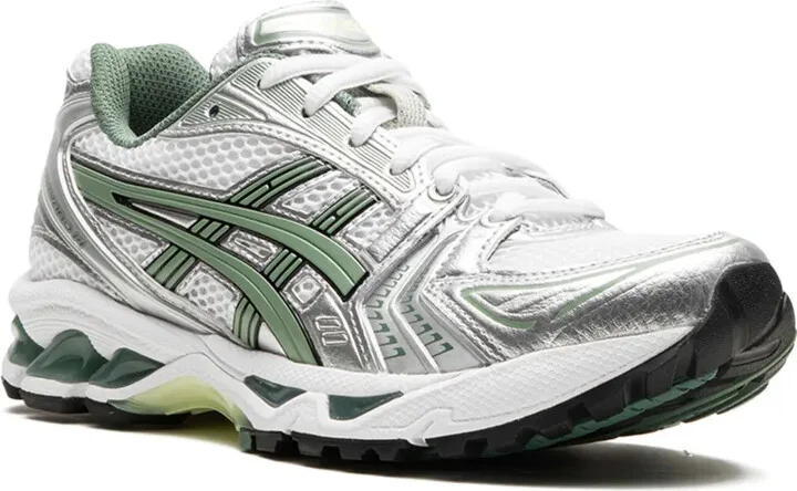 Gel Kayano 14 "Slate Grey" sneakers - Image 2