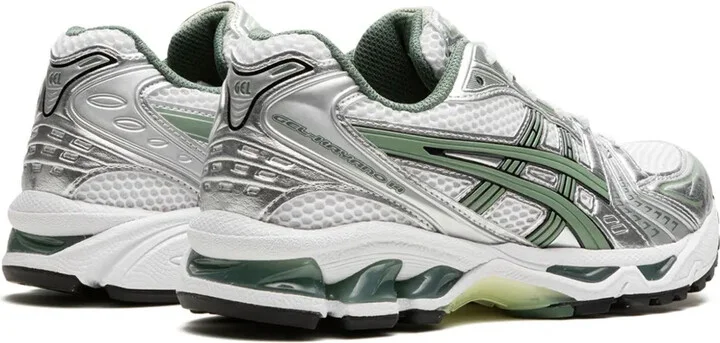 Gel Kayano 14 "Slate Grey" sneakers - Image 3
