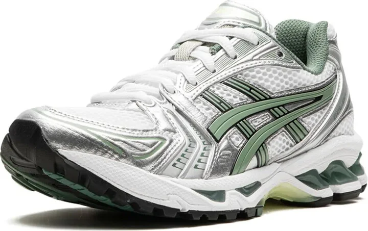 Gel Kayano 14 "Slate Grey" sneakers - Image 5