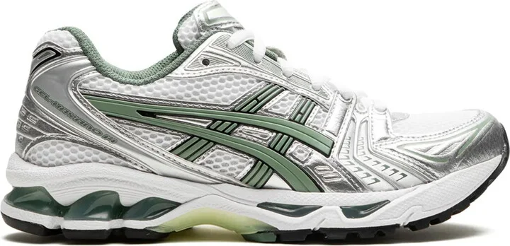 Gel Kayano 14 "Slate Grey" sneakers