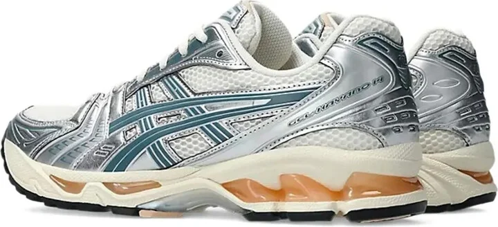 Gel-Kayano 14 sneakers - Image 4