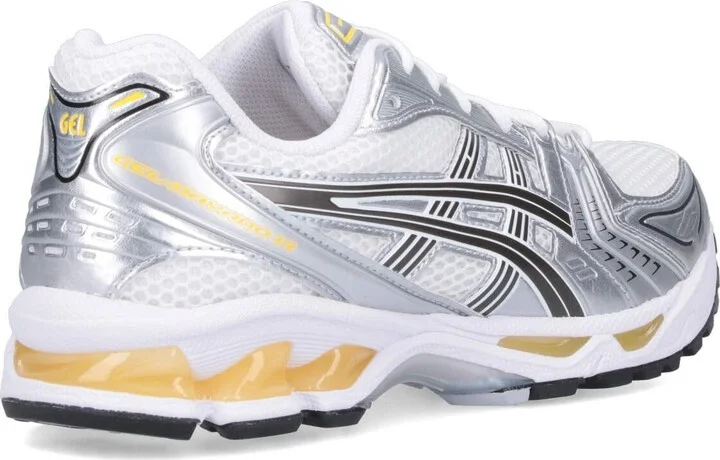 White/tai Chi Yellow