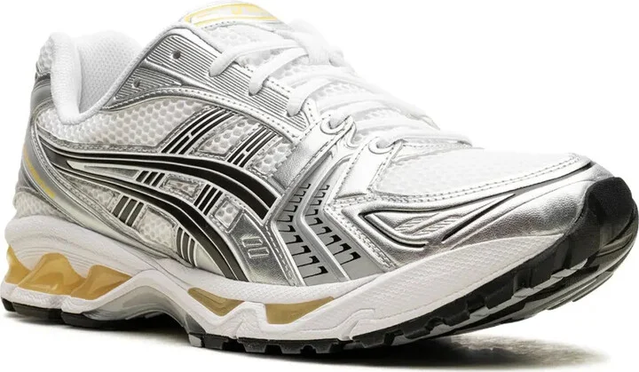 GEL-Kayano 14 "Tai Chi Yellow" sneakers - Image 2