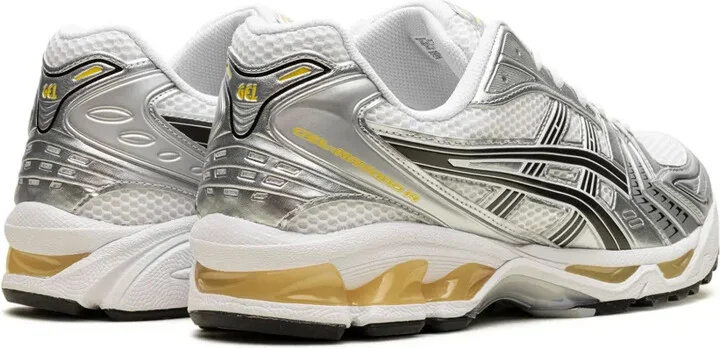 GEL-Kayano 14 "Tai Chi Yellow" sneakers - Image 3