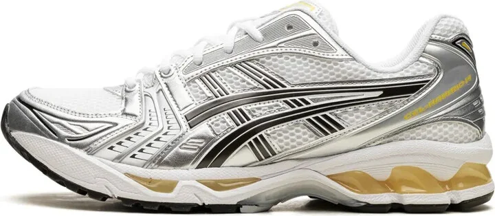 GEL-Kayano 14 "Tai Chi Yellow" sneakers - Image 4