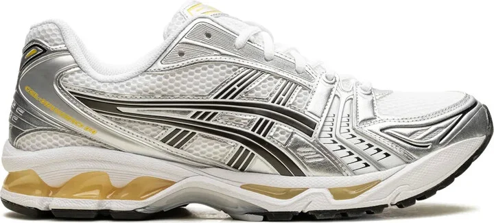 GEL-Kayano 14 "Tai Chi Yellow" sneakers