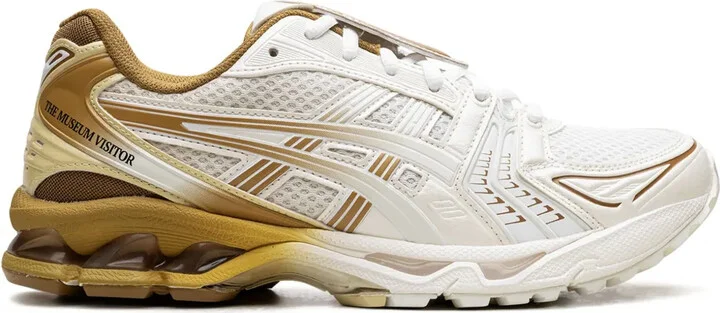 GEL-Kayano 14 "The Museum Visitor
