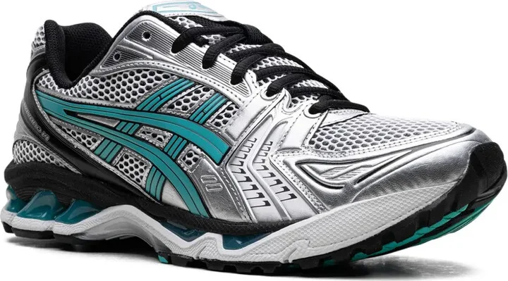 Gel-Kayano 14 "Tiffany" sneakers - Image 2