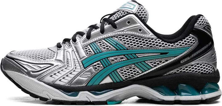 Gel-Kayano 14 "Tiffany" sneakers - Image 5
