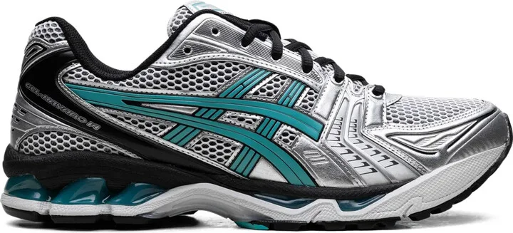 Gel-Kayano 14 "Tiffany" sneakers