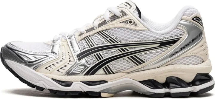 Gel-Kayano 14 "White Midnight" sneakers - Image 3