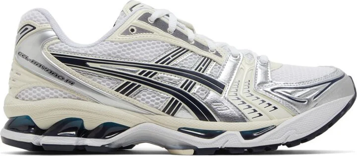 Gel-Kayano 14 White Midnight (Women's)