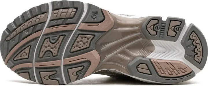 Gel-Kayano 14 "White/Moonrock" sneakers - Image 4