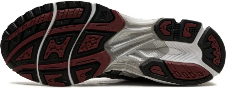Gel-Kayano 14 "White/Pure Silver" sneakers - Image 4