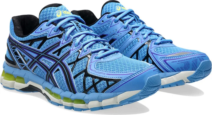 Gel-kayano 20 - Image 4
