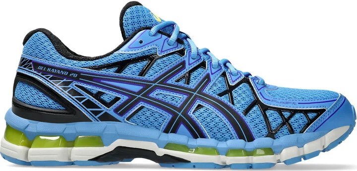 Gel-kayano 20