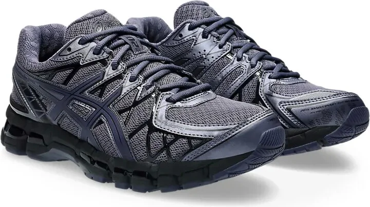 Gel Kayano 20 "Indigo Fog" sneakers - Image 2