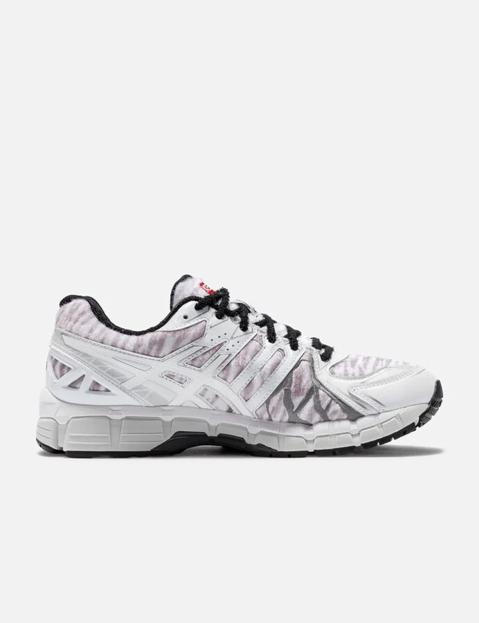 GEL-Kayano 20 Kenzo x Asics Low Top Sneakers - Image 2