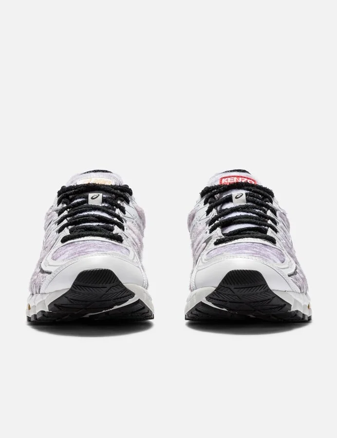 GEL-Kayano 20 Kenzo x Asics Low Top Sneakers - Image 3