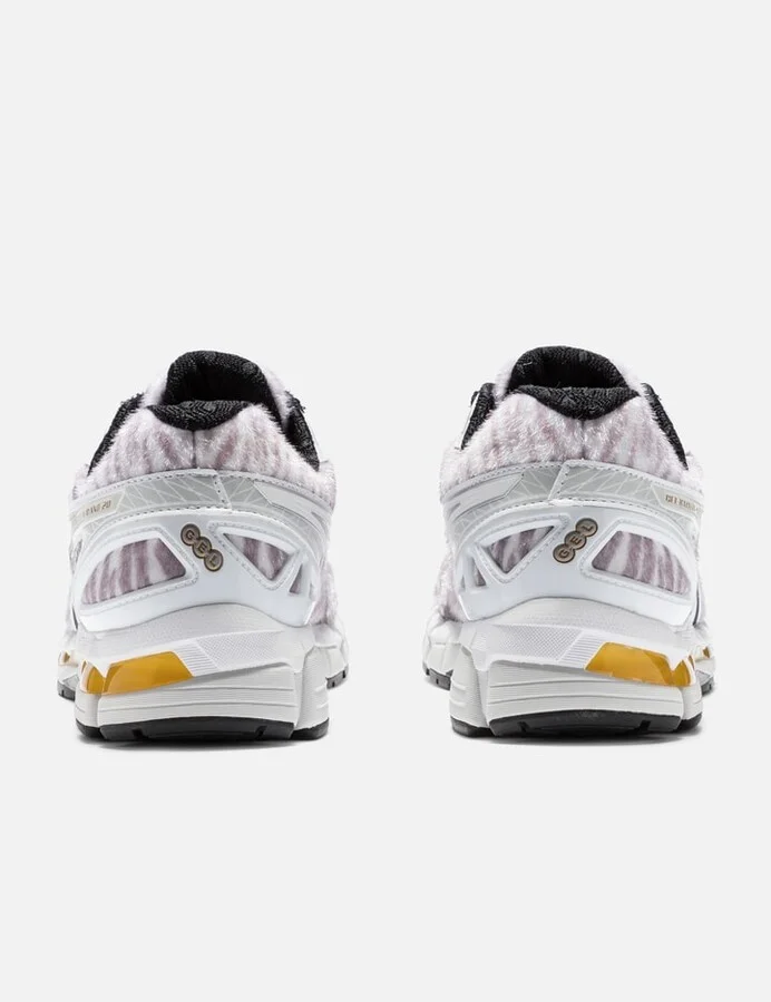 GEL-Kayano 20 Kenzo x Asics Low Top Sneakers - Image 4