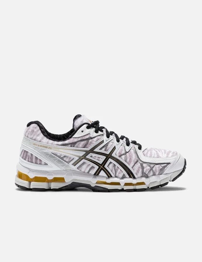 GEL-Kayano 20 Kenzo x Asics Low Top Sneakers