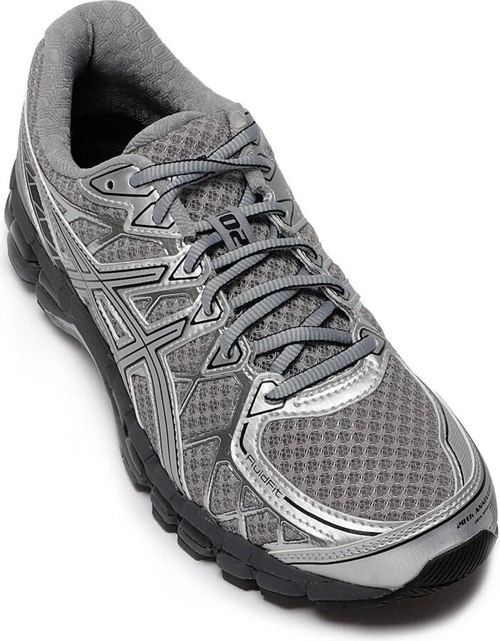 Gel-kayano 20 Lace-up Sneakers - Image 2