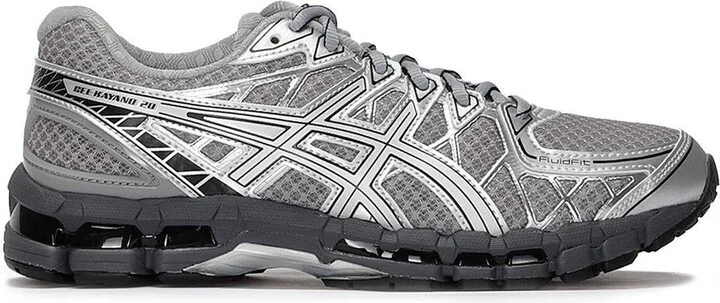 Gel-kayano 20 Lace-up Sneakers