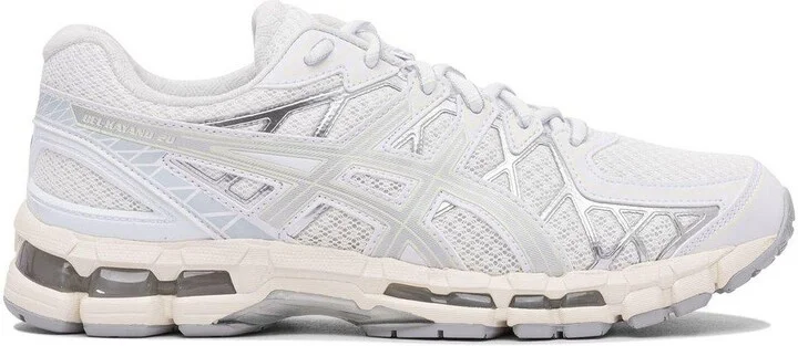 Gel-kayano 20 Lace-up Sneakers