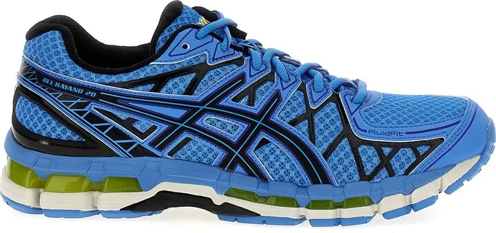 Gel-Kayano 20 Sneakers