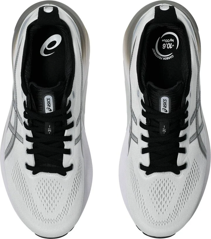 GEL-KAYANO® 31 Running Shoe - Image 11