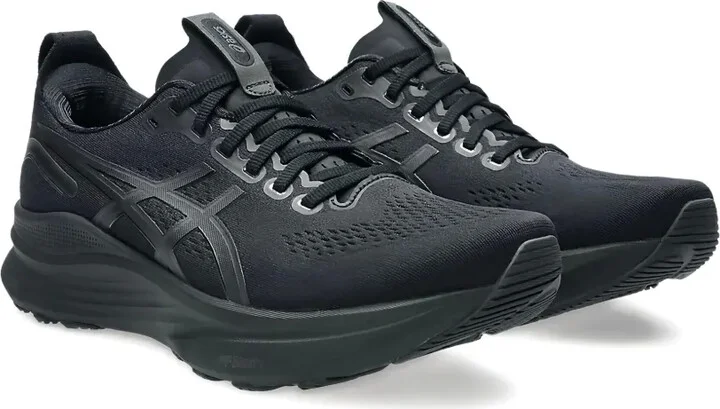 Gel-Kayano 31 "Triple Black" sneakers - Image 2