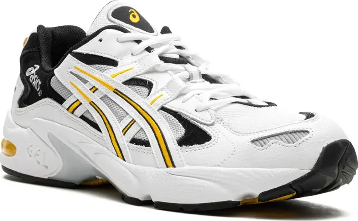 Gel-Kayano 5 OG "Saffron" sneakers - Image 2