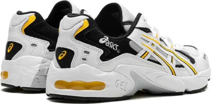 Gel-Kayano 5 OG "Saffron" sneakers - Image 3
