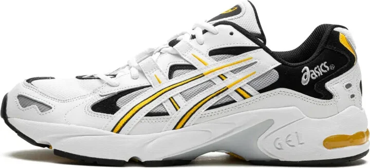 Gel-Kayano 5 OG "Saffron" sneakers - Image 5