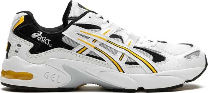Gel-Kayano 5 OG "Saffron" sneakers