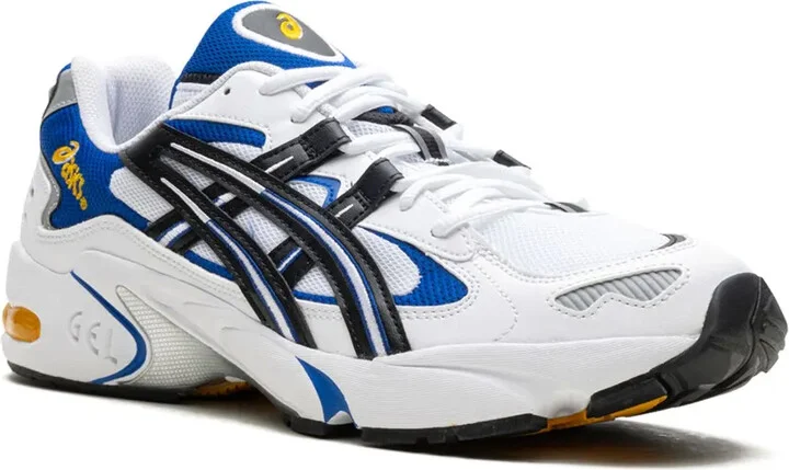 Gel-Kayano 5 OG "White/Black" sneakers - Image 2