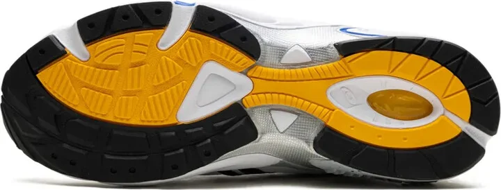 Gel-Kayano 5 OG "White/Black" sneakers - Image 4