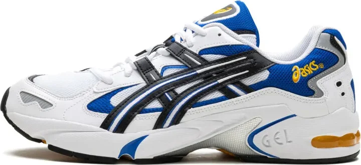 Gel-Kayano 5 OG "White/Black" sneakers - Image 5