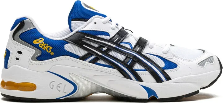 Gel-Kayano 5 OG "White/Black" sneakers
