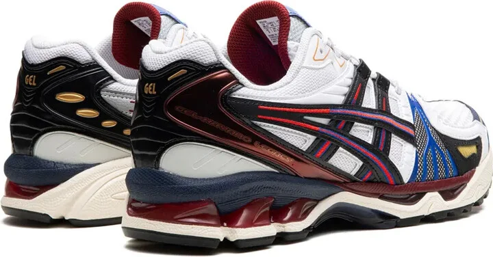 Gel-Kayano Legacy panelled sneakers - Image 3