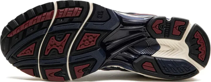 Gel-Kayano Legacy panelled sneakers - Image 4