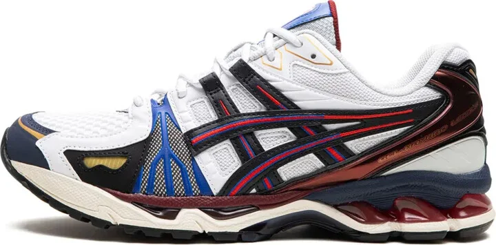 Gel-Kayano Legacy panelled sneakers - Image 5