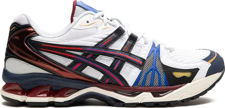 Gel-Kayano Legacy panelled sneakers